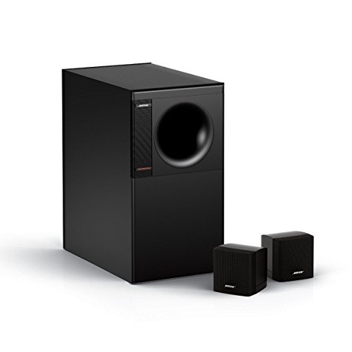 Bose Acoustimass 3 Series IV