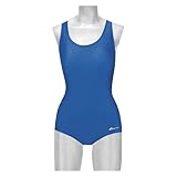 Dolfin Conservative Lap Suit Womens
