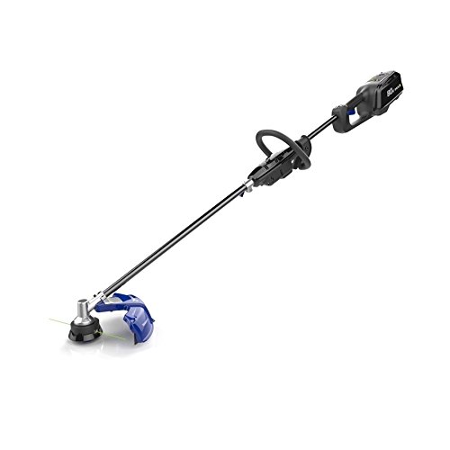 Kobalt 80-Volt Max 16-in Straight Brushless Cordless String