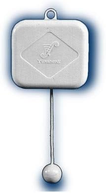 Musical Pull-String Movement For Baby's Room Plays Brahms Lullaby by Yunsheng