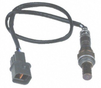 Bosch 13822 Oxygen Sensor, OE Type Fitment