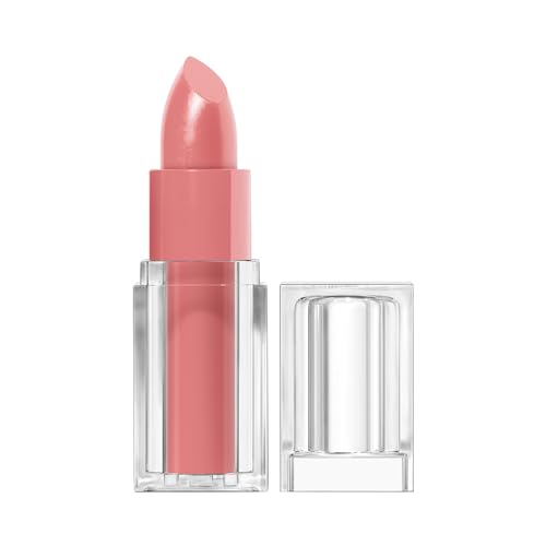 CoverGirl Clean Lip Color Lipstick Satin Slipper