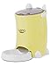 LUSMO Automatic Cat Feeder Yellow L-AF120Y