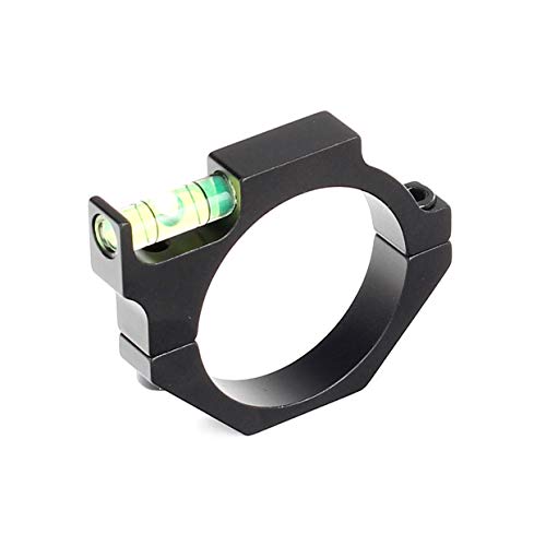 WINFREE Scope Tube Bubble Level Hunting Tactical Riflescope Laser Sight Alloy Mounts Accessories Fits 34mm or 35mm Tube