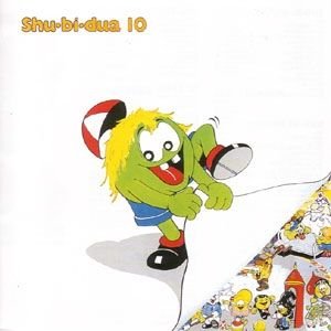 Shu-bi-dua - 40 ers Shu-bi-lfum (De 40 Stxrste Hits) - Zortam Music