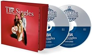 ABBA - 40/40 the Best Selection (SHM-CD) - Amazon.com Music