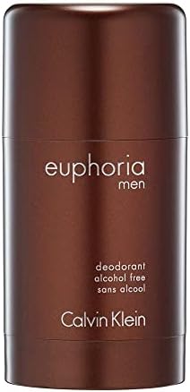 ck euphoria deodorant