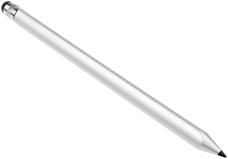 Veepola New Universal Remarkable Dual Head Anti-Scratch Stylus Pen for iPhone IPad Samsung