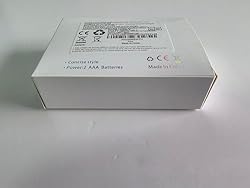 Digital Dual Kitchen Timer, 3 Channels Count