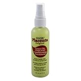 Hask Placenta Leave-In Conditioning Treatment Original 5oz