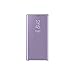 Samsung Original Clear View Standing Cover Case for Galaxy Note 9 - Violet