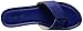 Nine West Women's Croptop Leather Wedge Pump