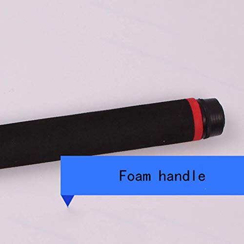 XHCP -Spincasting Combos Angelruten-Set Kombination Seefischerei-Angelzubehör, Anfänger-Angelruten- und Rollen-Set… – Bild 3