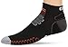 Eurosock,Running Socks,Ultra Light Weight,Snug Fit and Feel,Creates High Performance Protection, Moisture Control - 6709