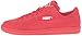 PUMA Men's Smash Buck Sneaker, High Risk Red, 10 M US