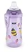 NUK Active Sippy Cup, Assorted Colors, 10oz 1pk