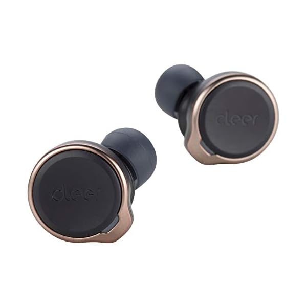 Cleer-Ally-Plus-True-Wireless-Adaptive-Active-Noise-Cancelling-True-Wireless-Earbuds-30-Hours-Battery-Life-Bluetooth-Earphones-IPX5-Water-Resistant-In-Ear-Headphones-Navy Cleer Ally Plus True Wireless Adaptive Active Noise Cancelling True Wireless Earbuds - 30 Hours Battery Life, Bluetooth…