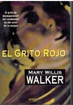 Portada de El grito Rojo