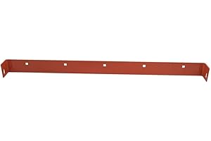 Mr Mower Parts Steel Scraper Bar Compatible with: Ariens 04145959