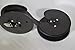 Royal 10, FP, HH, KHM and KMM Typewriter Ribbon on 2 3/8