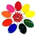 Oval Squeeze Purses - Made in USA (5 Mixed)