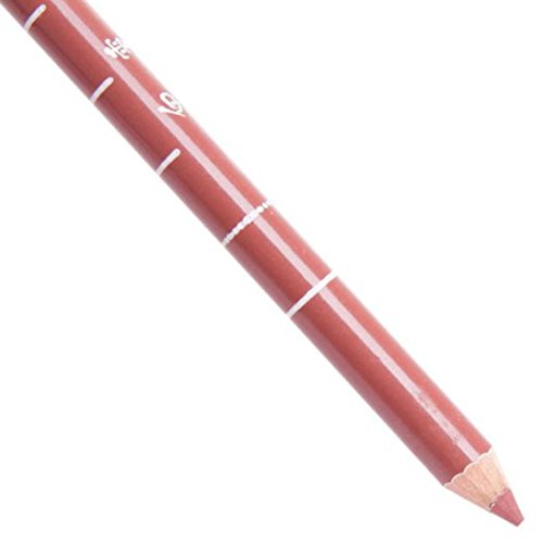 Professional Lipliner, AMA(TM) 12Pcs Women Long Lasting Makeup Lip Pencil Cosmetic Lip Liner Lipstick Sets (Random)