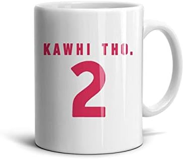 Sios07 Souvenir Design National American Basketball Games Players Ceramic Coffee Mug Office White TeaMugs Best Friend Cup MVP Best Player Tumblerful
