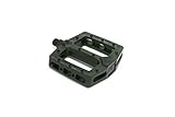GT PC Logo BMX Pedals