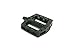GT PC Logo BMX Pedals