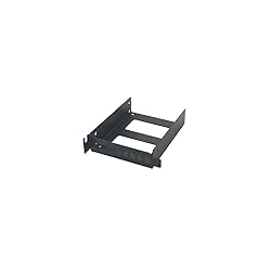 JMT Metal PCI Slot 2.5inch IDE/SATA/SSD/HDD