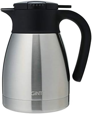Double Walled Vacuum Thermos 