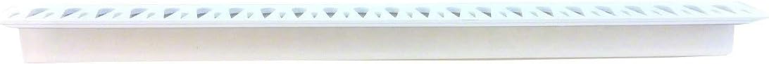 HR311 Hook/Rig Holder with Double Sided Tape, White