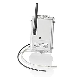 Leviton LDATA Smart Breaker Data Hub-Connect