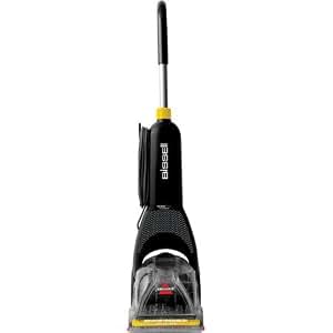 Amazon.com: BISSELL PowerForce PowerBrush Carpet Cleaner ...