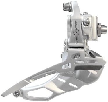veloce front derailleur