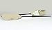 Pelican Boats - PS1129 - Poseidon Angler Fishing Lightweight Kayak Paddle - Built-in Retrieval Hooks - Fiberglass Reinforced, 98.5 inches, Color Sand