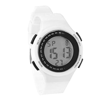formal digital watches