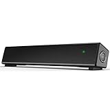 Computer Speakers, Bluetooth 5.0 PC Speakers Sound