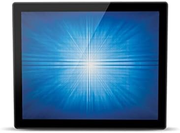Elo Touch Solution E215546 - 19" 1939L LCD Open-Frame Touch Monitor - Elo 1939L 19" Silver/Black LCD Open-Frame Touch Monitor 1280 x 1024 1 x VGA