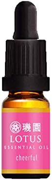 Don Du Ciel Air Freshner Essential Oil Blend water-soluble suitable for humidifier - Cheerful (Lotus, Musk, Apple, Orchid-Equestris) 0.3 fl oz