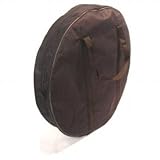 Prokussion 18" Or 16" Bodhran Carry Case With Pocket