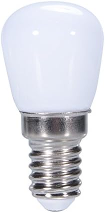 Yiding AC 220V Mini E14 SMD2835 LED Blub Glass Lamp for Fridge Freezer Home Lighting