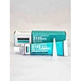 Dow Corning, Dow Corning 3145 Gray, 3 Oz