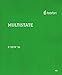2015-2016 - MOST CURRENT- BARBRI MULTISTATE OUTLINE inc FED CIV PRO