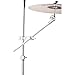 Sound Percussion Labs SPC18 Cymbal Boom Clamp 18 in.
