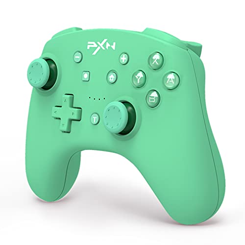 PXN Wireless Switch Controller for Nintendo Switch/ Switch Lite
