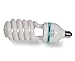 Square Perfect 3078 Professional Quality 65-Watt Compact Fluorescent Full Spectrum Photo Bulb