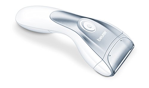 Beurer Electric Callus Remover, Cord-Free