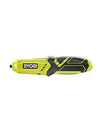 Ryobi 4-volt de litio destornillador