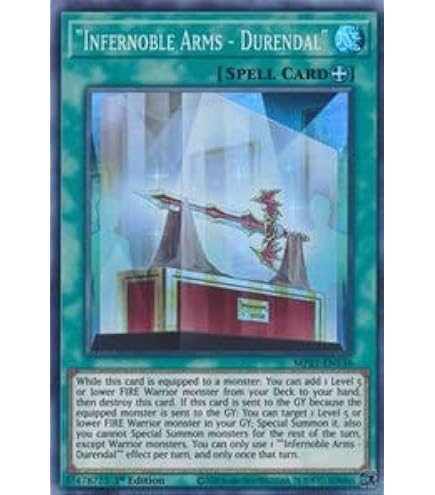 Amazon.com: Complete Custom Deck for Yu-Gi-Oh!